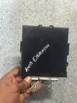 Toyota Corolla Smart Key Computer (2014-2019) - 2