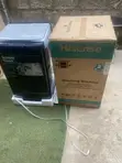 Hisense 9KG Top Load Automatic Washing Machine - 2
