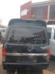 Suzuki Every 2006 Black - 4