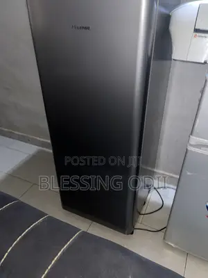 Hisense 178L Refrigerator - 5 Months Old