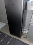 Hisense 178L Refrigerator - 5 Months Old - 2
