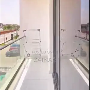Sabon 2 Bedroom Duplex da Pool, PS5, Netflix - Lekki Phase 1