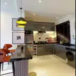 New 2 Bedroom Duplex with Pool, PS5, Netflix - Lekki Phase 1 - 5