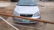 2004 Toyota Corolla Silver - 1