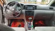 2004 Toyota Corolla Silver - 2