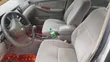 2004 Toyota Corolla Silver - 4
