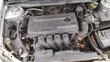 2004 Toyota Corolla Silver - 5