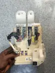 Toyota Corolla Body Control Module (BCM) Fuse Box (2014-2016) - 1
