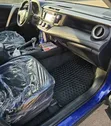 Toyota RAV4 2015 Blue - 5