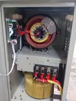 Brand New Jordy-Ele 15kVA Single Phase Industrial Stabilizer - 2