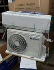 Maxi 1.5hp Inverter Split Unit Air Conditioner System - 1