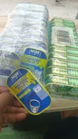 Nixe Skinless Boneless Mackerel Fillets in Olive Oil (20 PCS) - 2