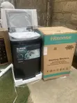 Hisense 9KG Automatic Top Loading Washing Machine - 2