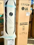 Sabon Floor Standing Inverter Air Conditioner - 2.0hp/2.5hp - 3