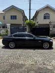 BMW 528i 2014 Black - 4