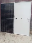 JA Solar 600W Panel - 1