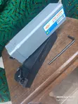 McLnR3232P19 External Right-Hand Lathe Turning Tool Holder - 2