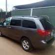 2006 Toyota Sienna LE AWD Gray - 1