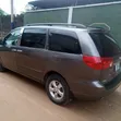2006 Toyota Sienna LE AWD Gray - 2