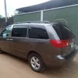2006 Toyota Sienna LE AWD Gray - 3