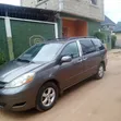 2006 Toyota Sienna LE AWD Gray - 4