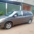2006 Toyota Sienna LE AWD Gray - 5