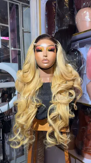 28" Layered SDD Vietnamese Bounce Hair
