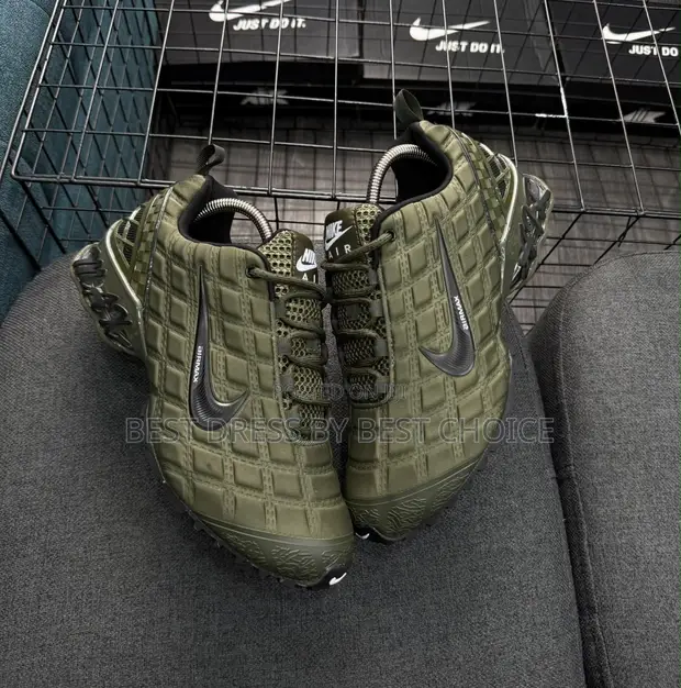 Nike Air Max Tailwind V Sneakers - 1