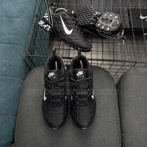 Nike Air Max Tailwind V Sneakers