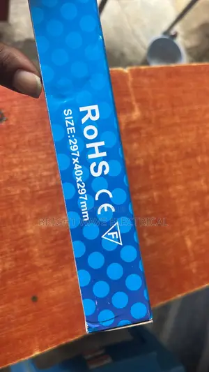 30W Square Pop Light