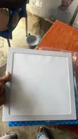 30W Square Pop Light - 2