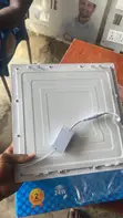 30W Square Pop Light - 3