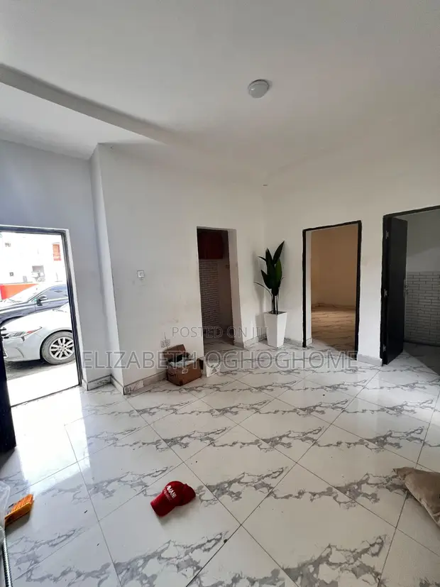 Mini Flat for Rent in Sangotedo, Ajah - 1