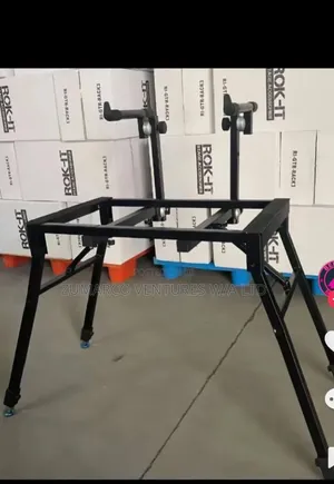 Professional Keyboard Stand