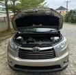 2015 Toyota Highlander Limited SUV AWD - 1
