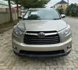 2015 Toyota Highlander Limited SUV AWD - 2