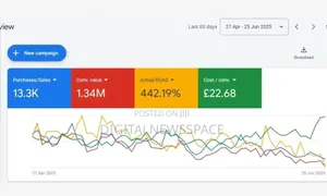 Google Ads & Meta Ads Management | Paid Traffic Conversions