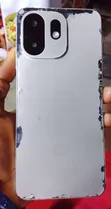 Itel A100C 64GB Silver - 2