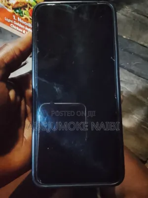 Itel A100C 64GB Silver
