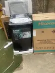 Hisense 9KG Automatic Top Load Washing Machine - 2