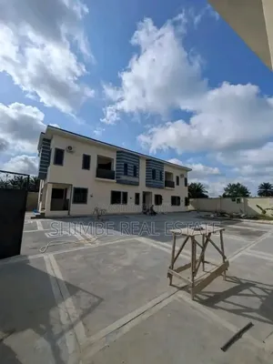 2-Bedroom Duplex for Rent in Shelter Afrique, Uyo