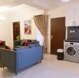 Wurin Zama Mai Kayayyaki na Bedroom 2 a Garki don Hayarwa - 2