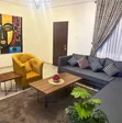 Wurin Zama Mai Kayayyaki na Bedroom 2 a Garki don Hayarwa - 3
