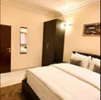 Wurin Zama Mai Kayayyaki na Bedroom 2 a Garki don Hayarwa - 5