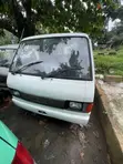 Mazda Bongo Truck 1.5-Tona (2004) - 1