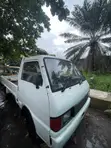 Mazda Bongo Truck 1.5-Tona (2004) - 2