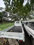 Mazda Bongo Truck 1.5-Tona (2004) - 3