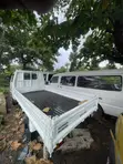 Mazda Bongo Truck 1.5-Tona (2004) - 4