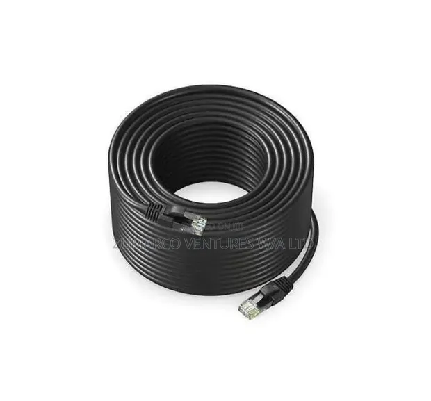 Original Quality Speaker Cable - 100m - 1