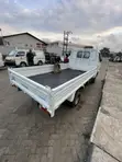 Mazda Bongo 2010 White - 2
